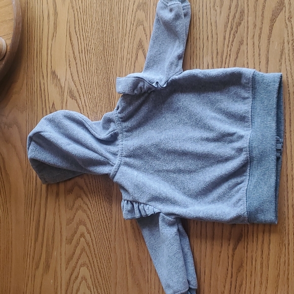 Child of Mine 0-3 Month Jacket - Picture 4 of 12